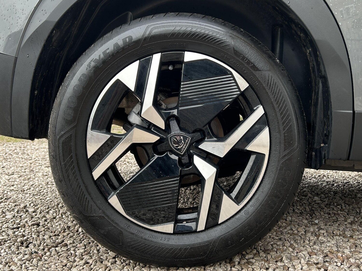 Used Peugeot 2008 2024 for sale - 76397934: Photo 31