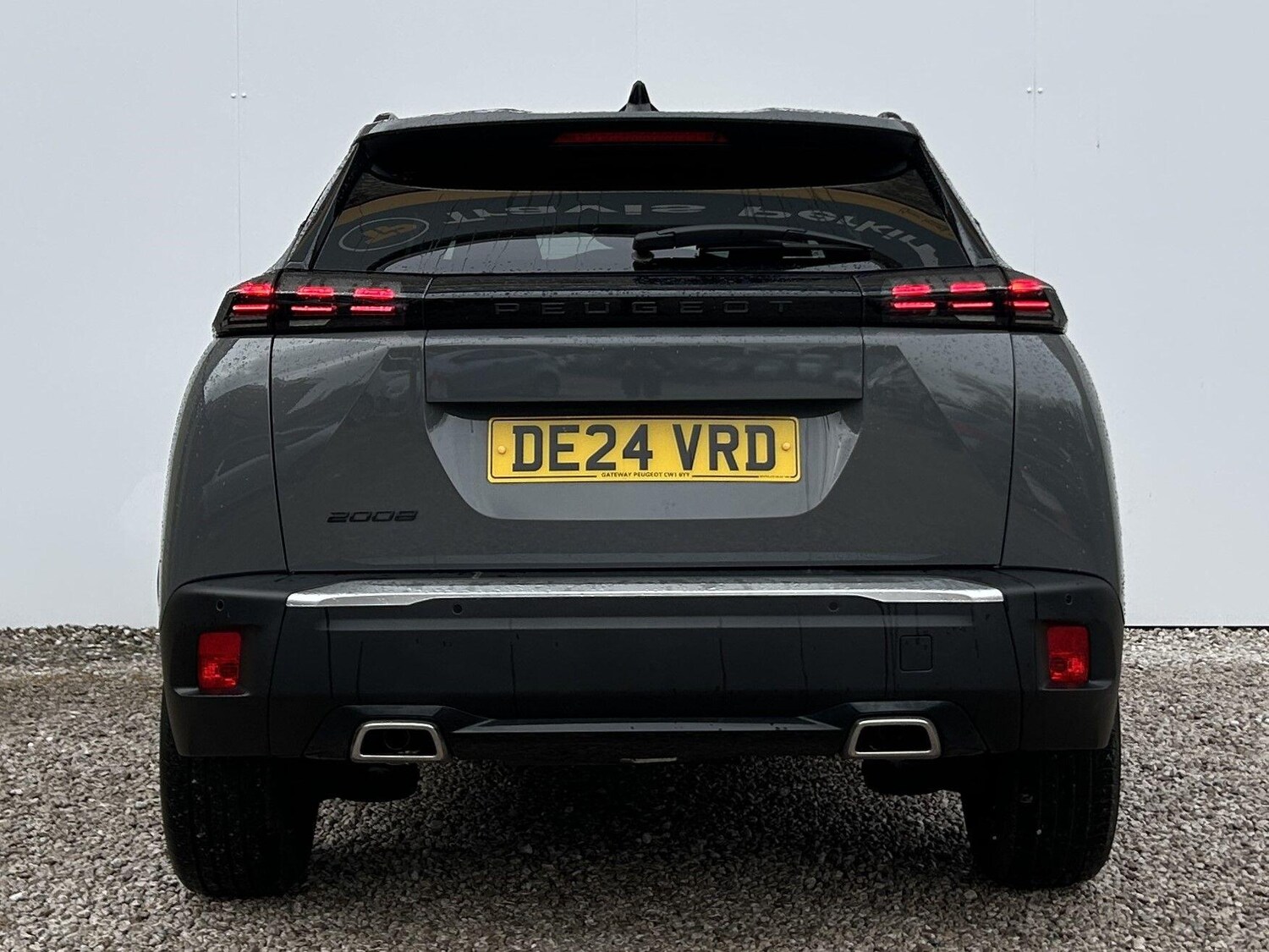 Used Peugeot 2008 2024 for sale - 76397934: Photo 34