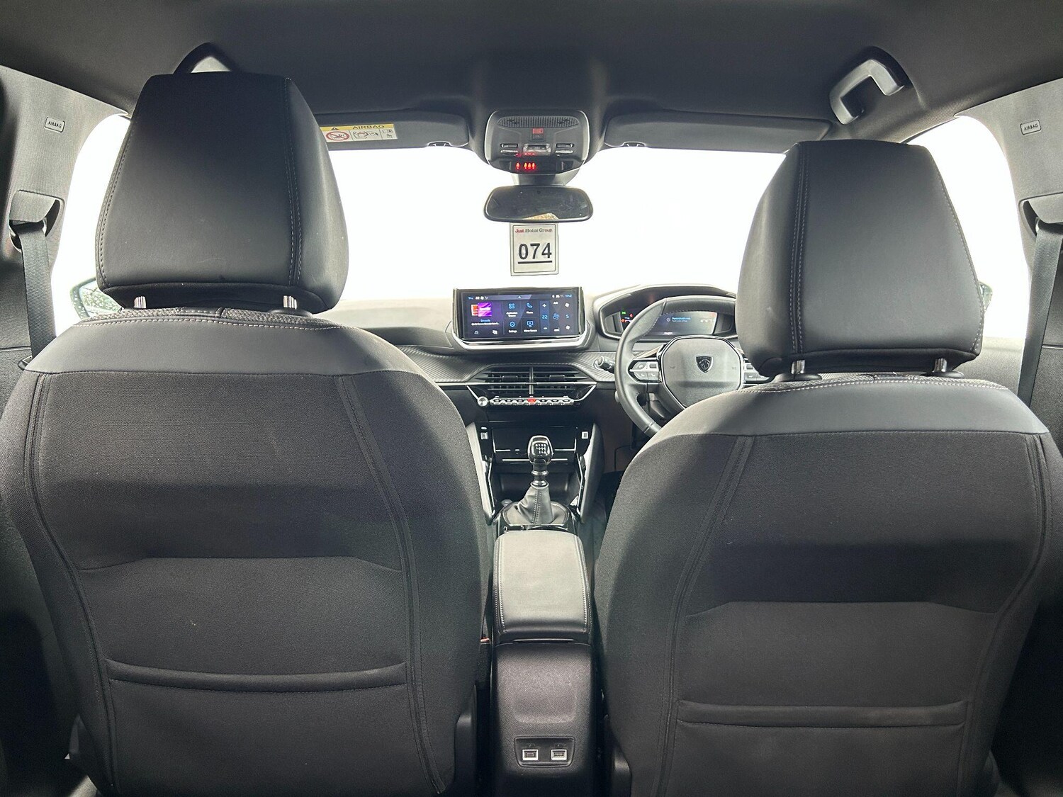 Used Peugeot 2008 2024 for sale - 76397934: Photo 35