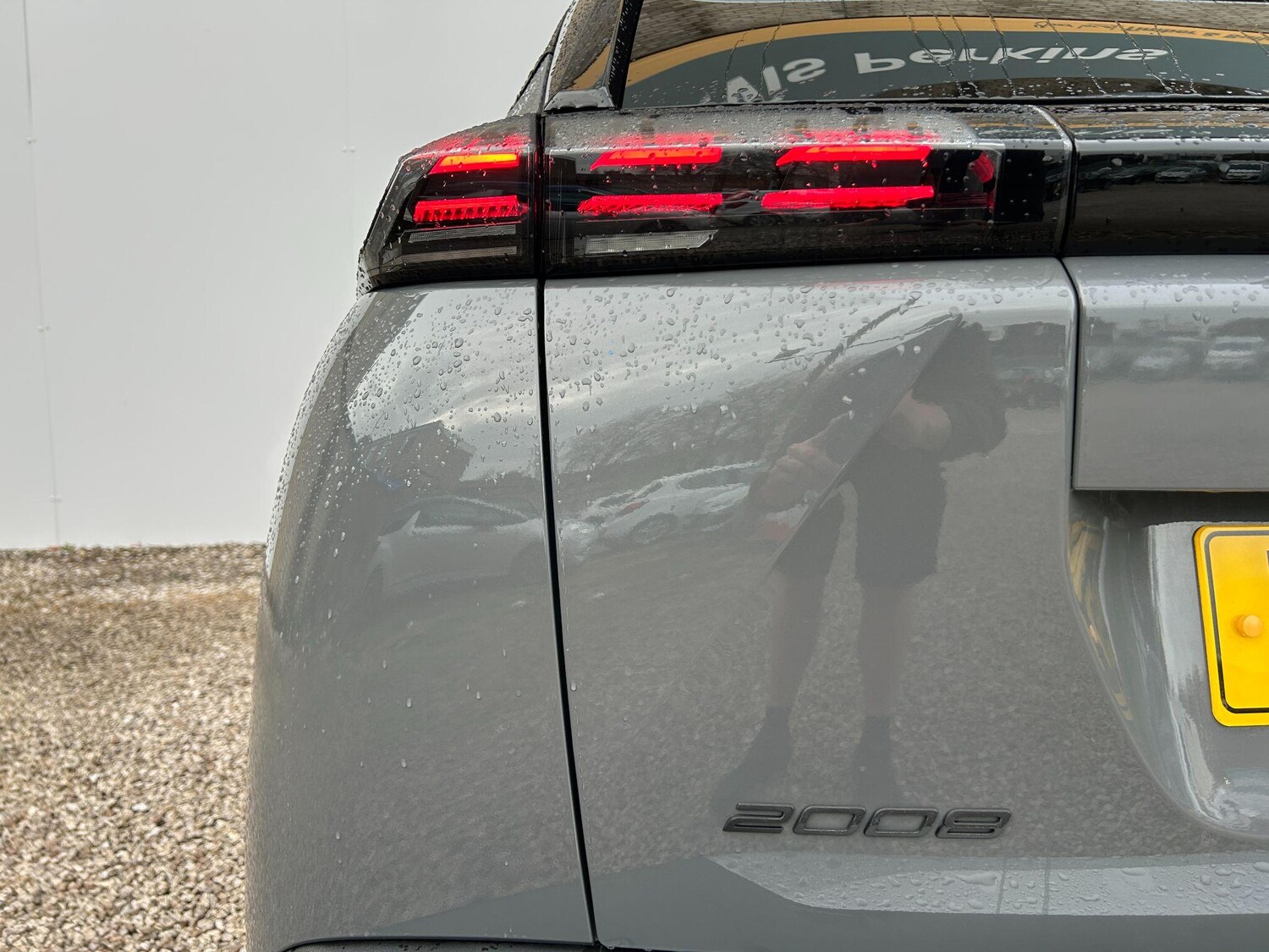 Used Peugeot 2008 2024 for sale - 76397934: Photo 36