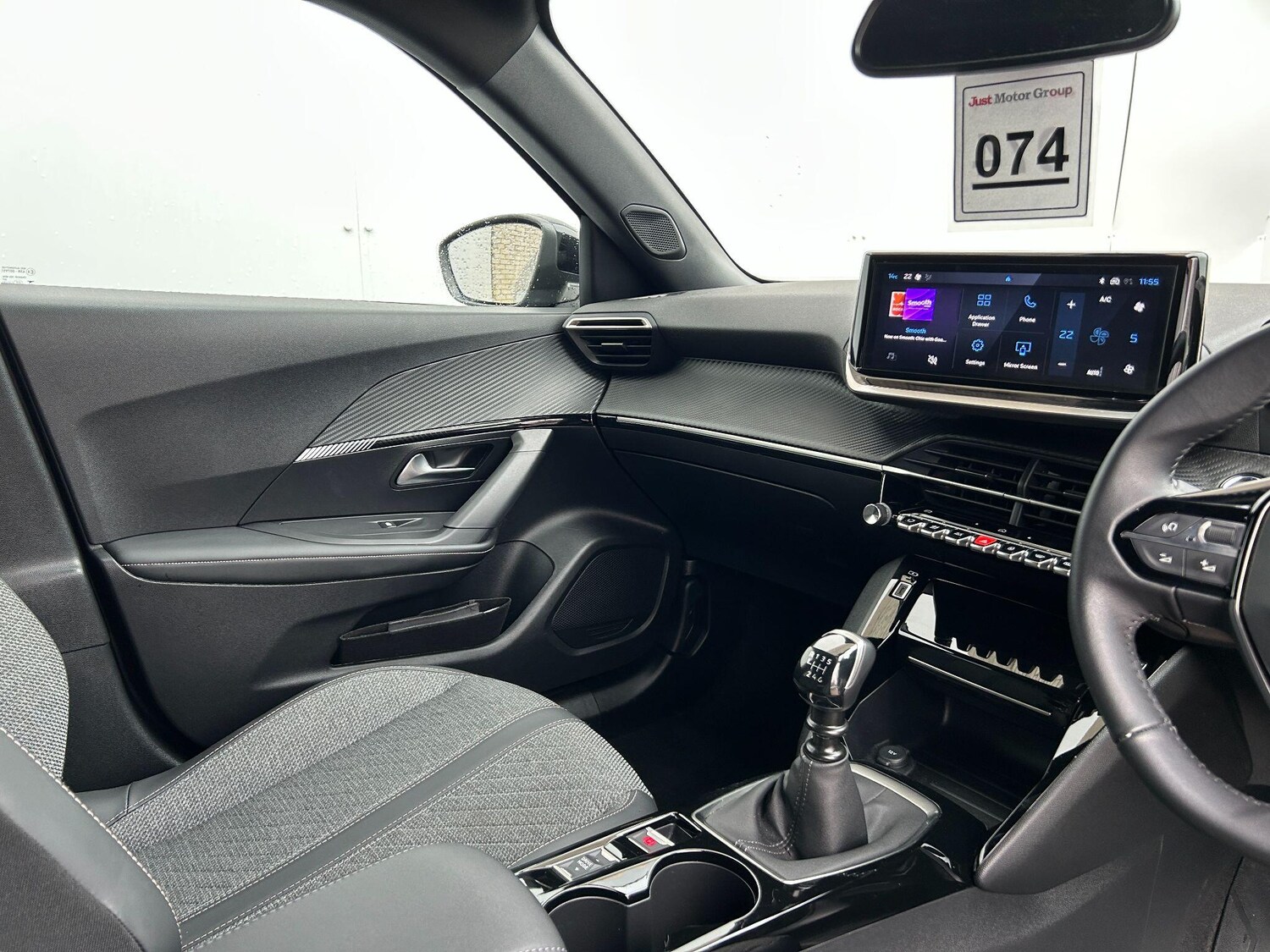 Used Peugeot 2008 2024 for sale - 76397934: Photo 37