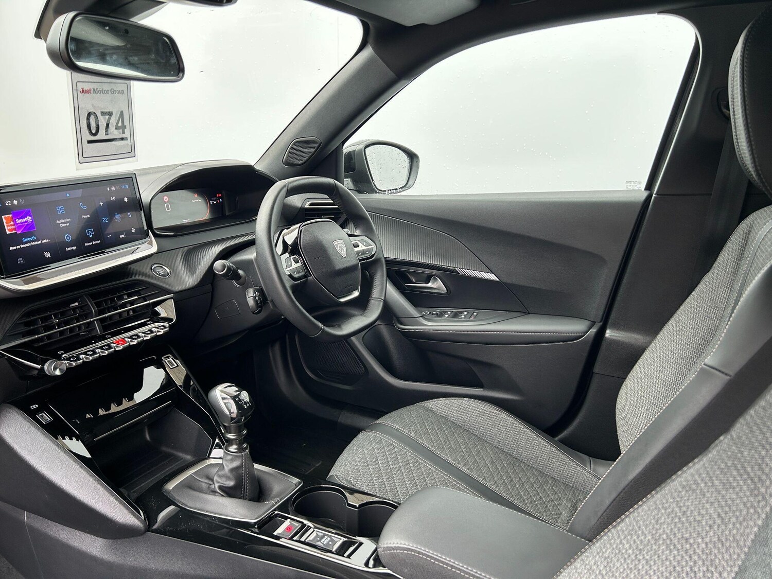 Used Peugeot 2008 2024 for sale - 76397934: Photo 38