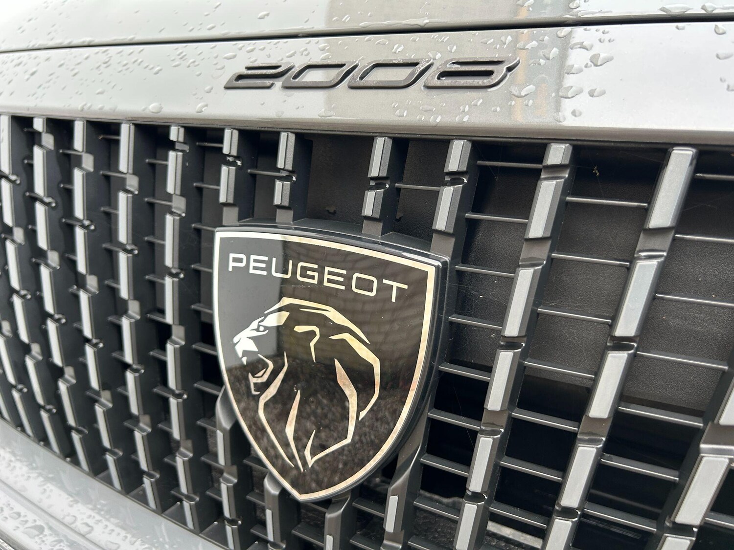 Used Peugeot 2008 2024 for sale - 76397934: Photo 39