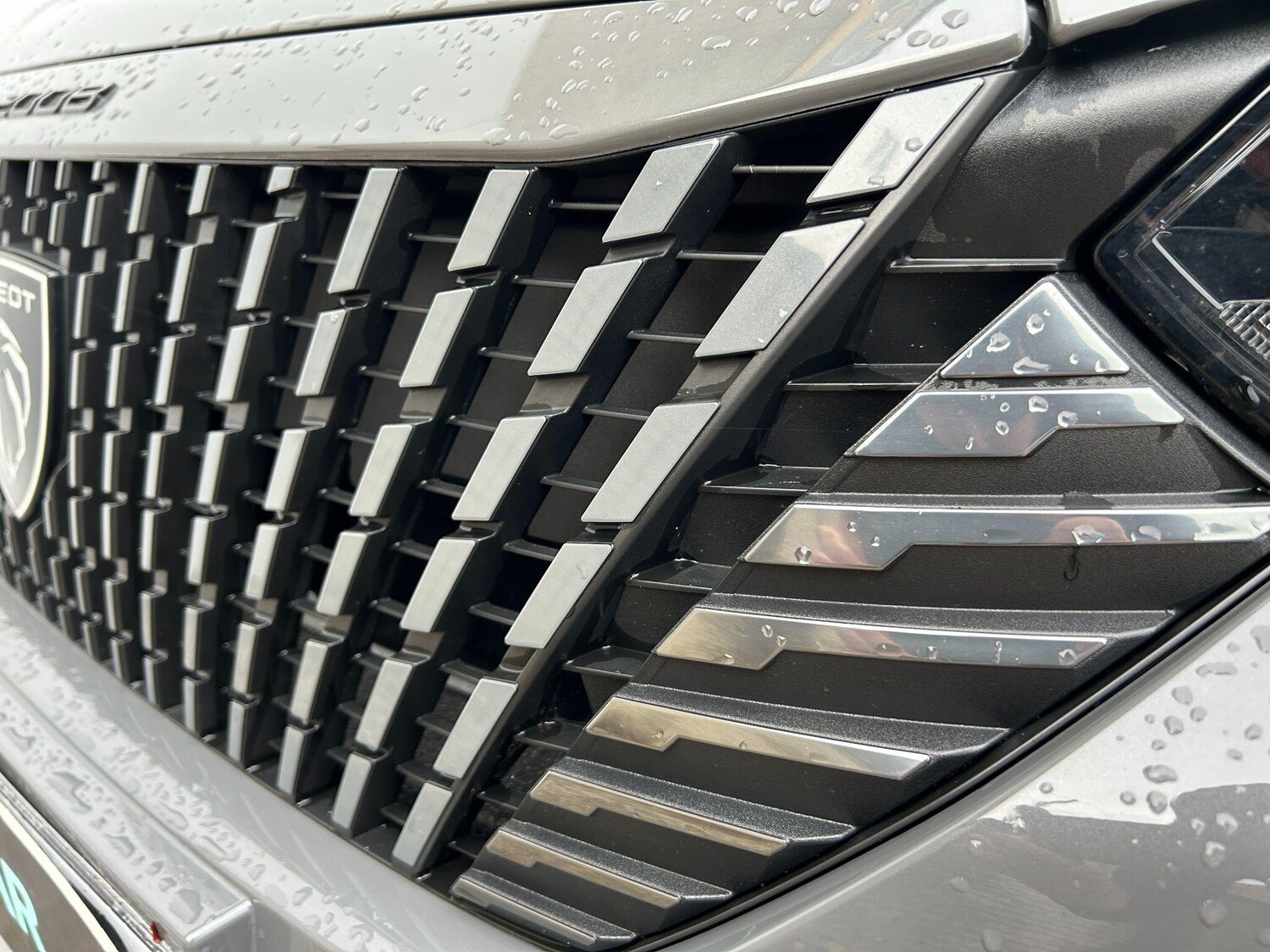 Used Peugeot 2008 2024 for sale - 76397934: Photo 40