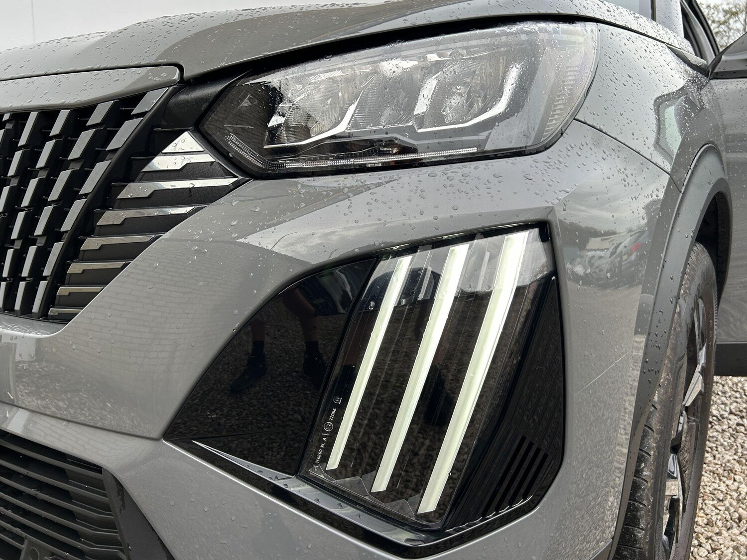 Used Peugeot 2008 2024 for sale - 76397934: Photo 41