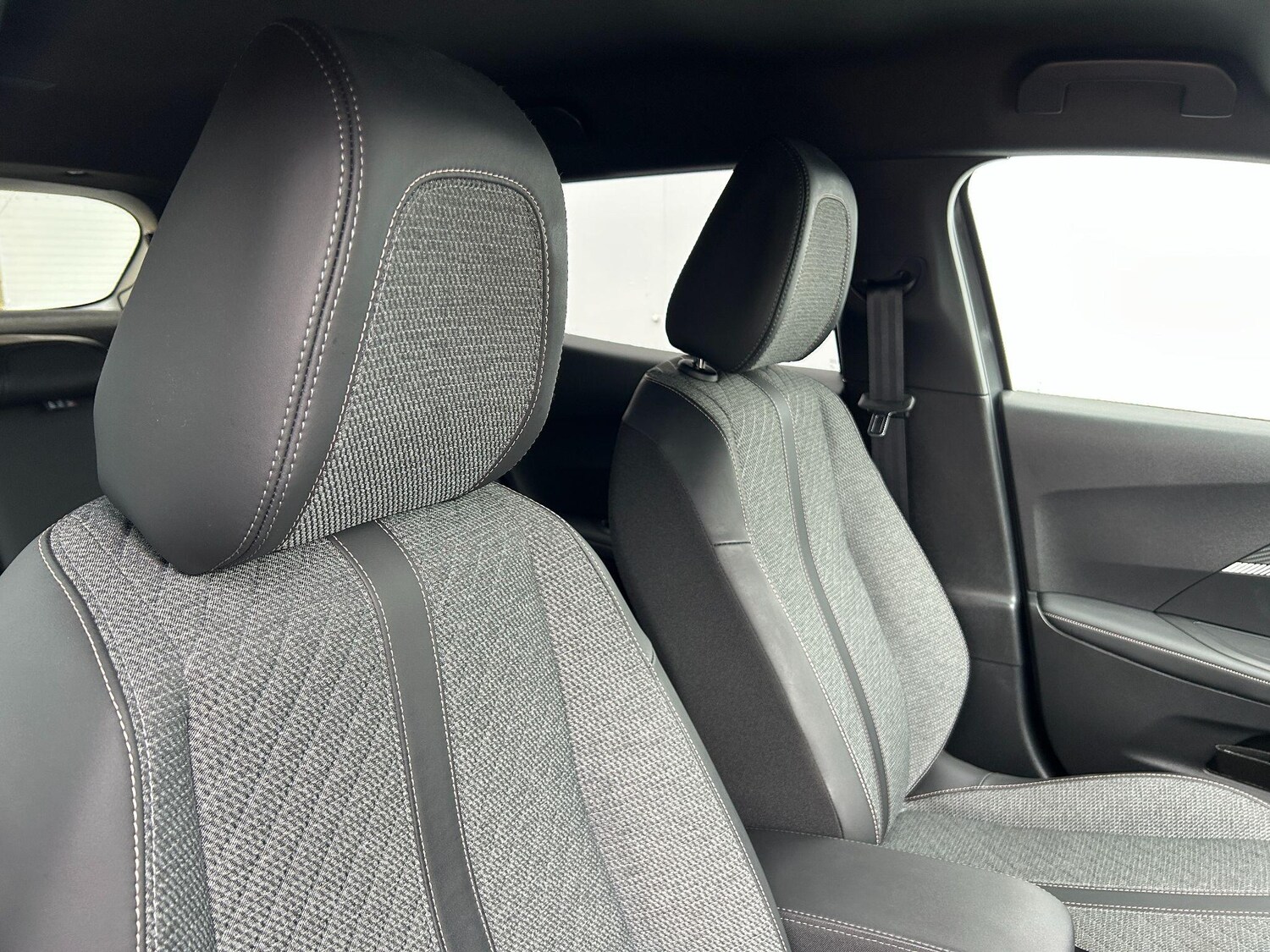 Used Peugeot 2008 2024 for sale - 76397934: Photo 7