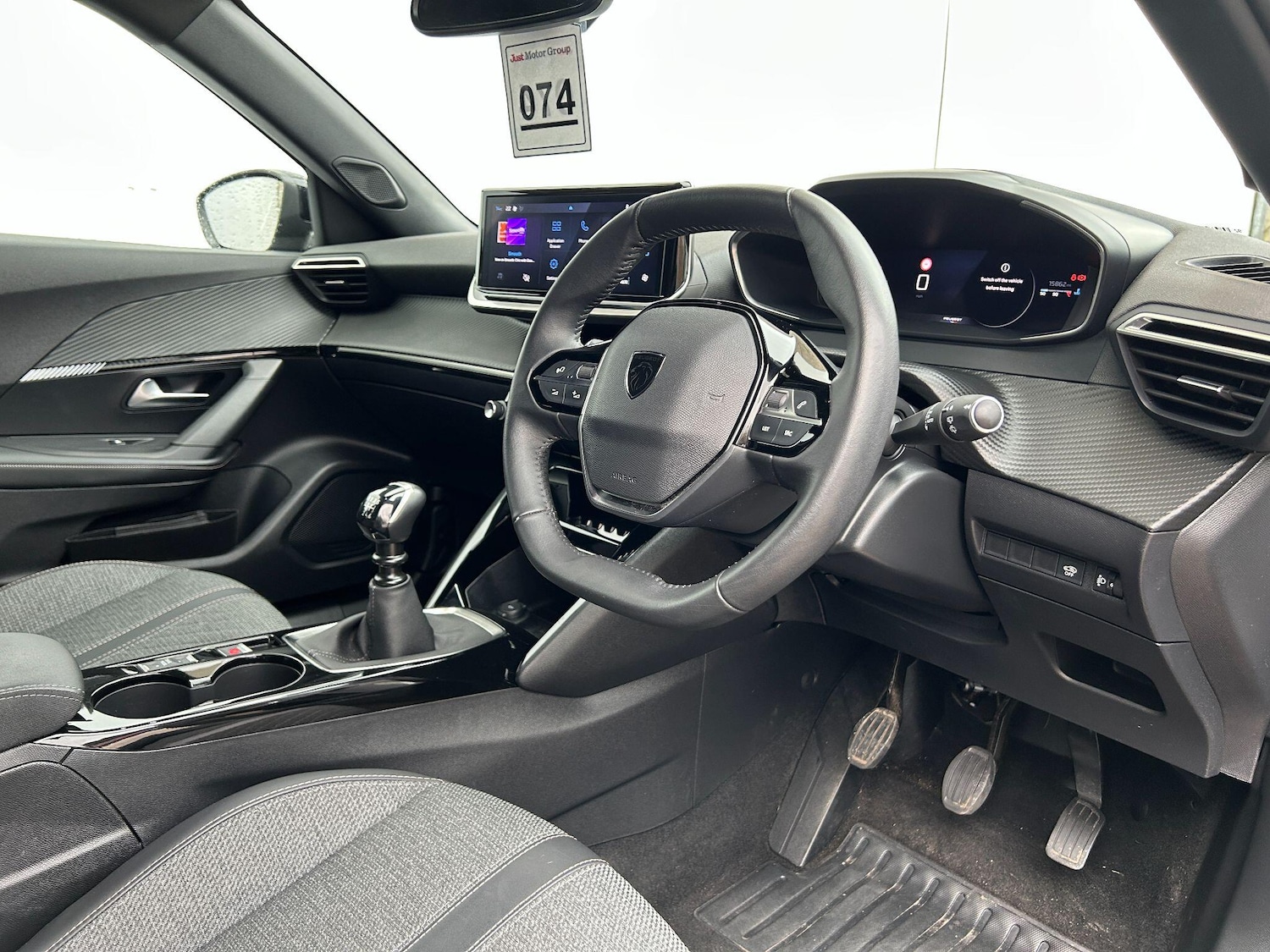 Used Peugeot 2008 2024 for sale - 76397934: Photo 9