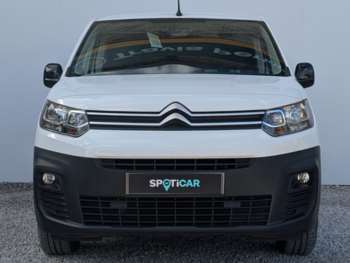 Used Citroen Berlingo 2022 for sale - 73742387: Photo