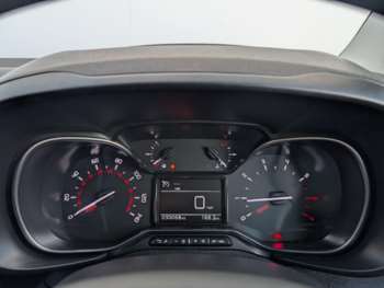 Used Citroen Berlingo 2022 for sale - 73742387: Photo