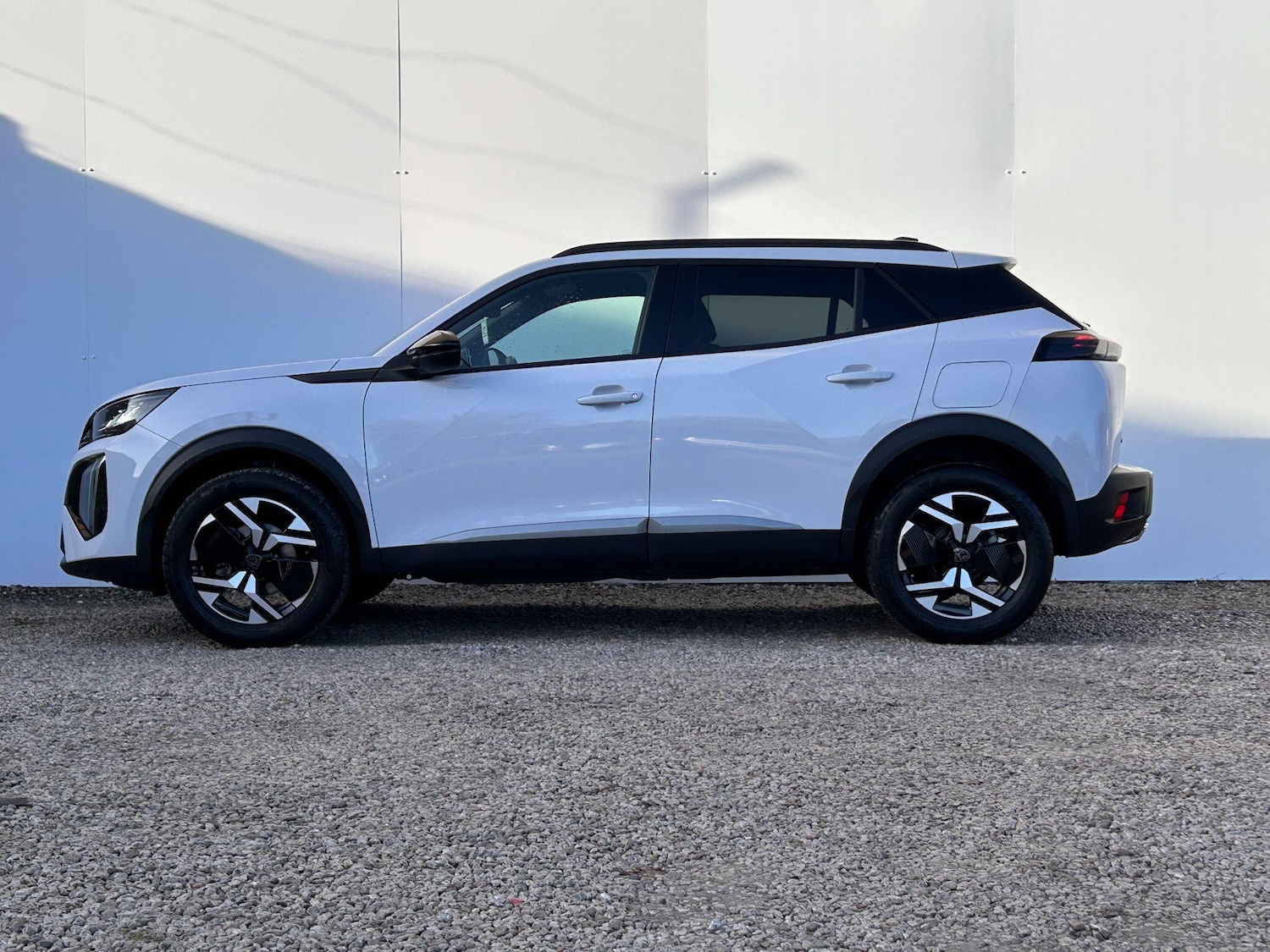 Used Peugeot 2008 2024 for sale - 76801700: Photo 10