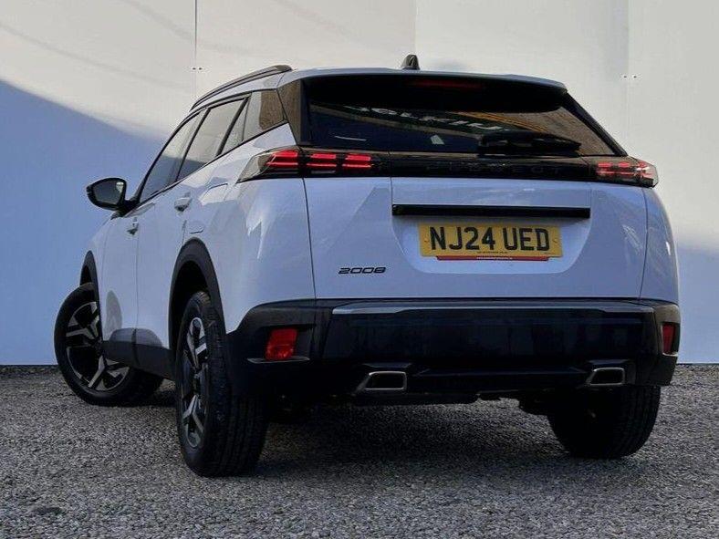 Used Peugeot 2008 2024 for sale - 76801700: Photo 13