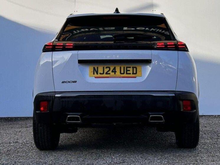 Used Peugeot 2008 2024 for sale - 76801700: Photo 15