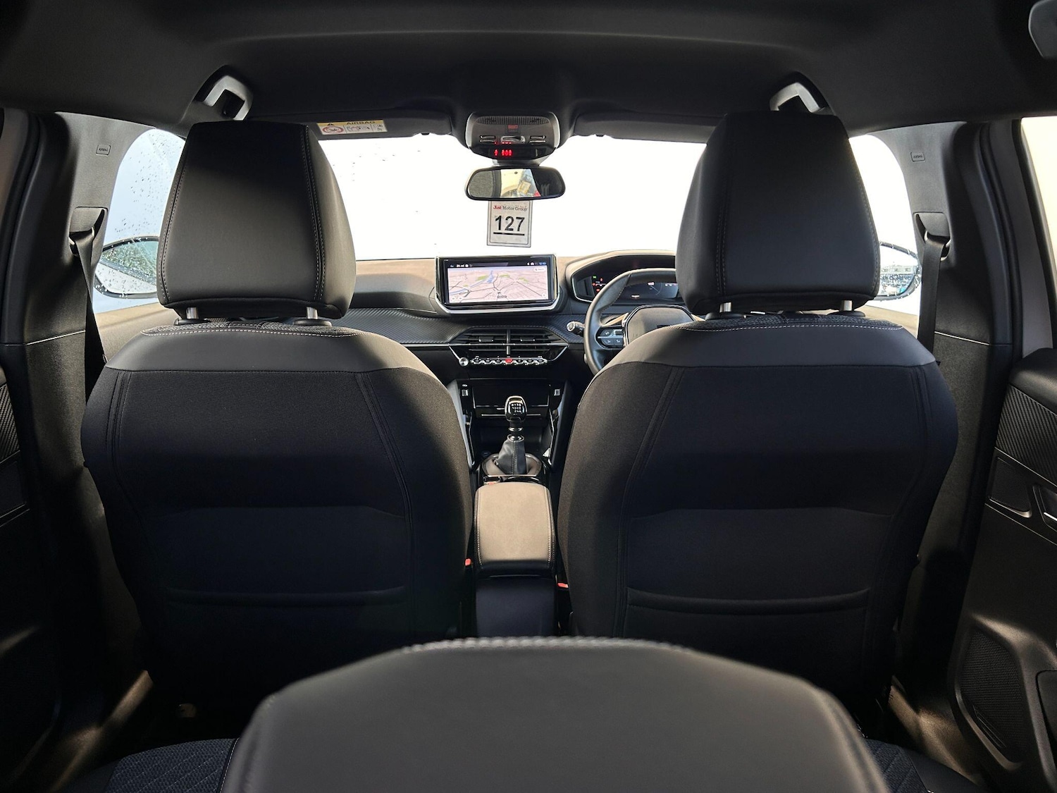 Used Peugeot 2008 2024 for sale - 76801700: Photo 16