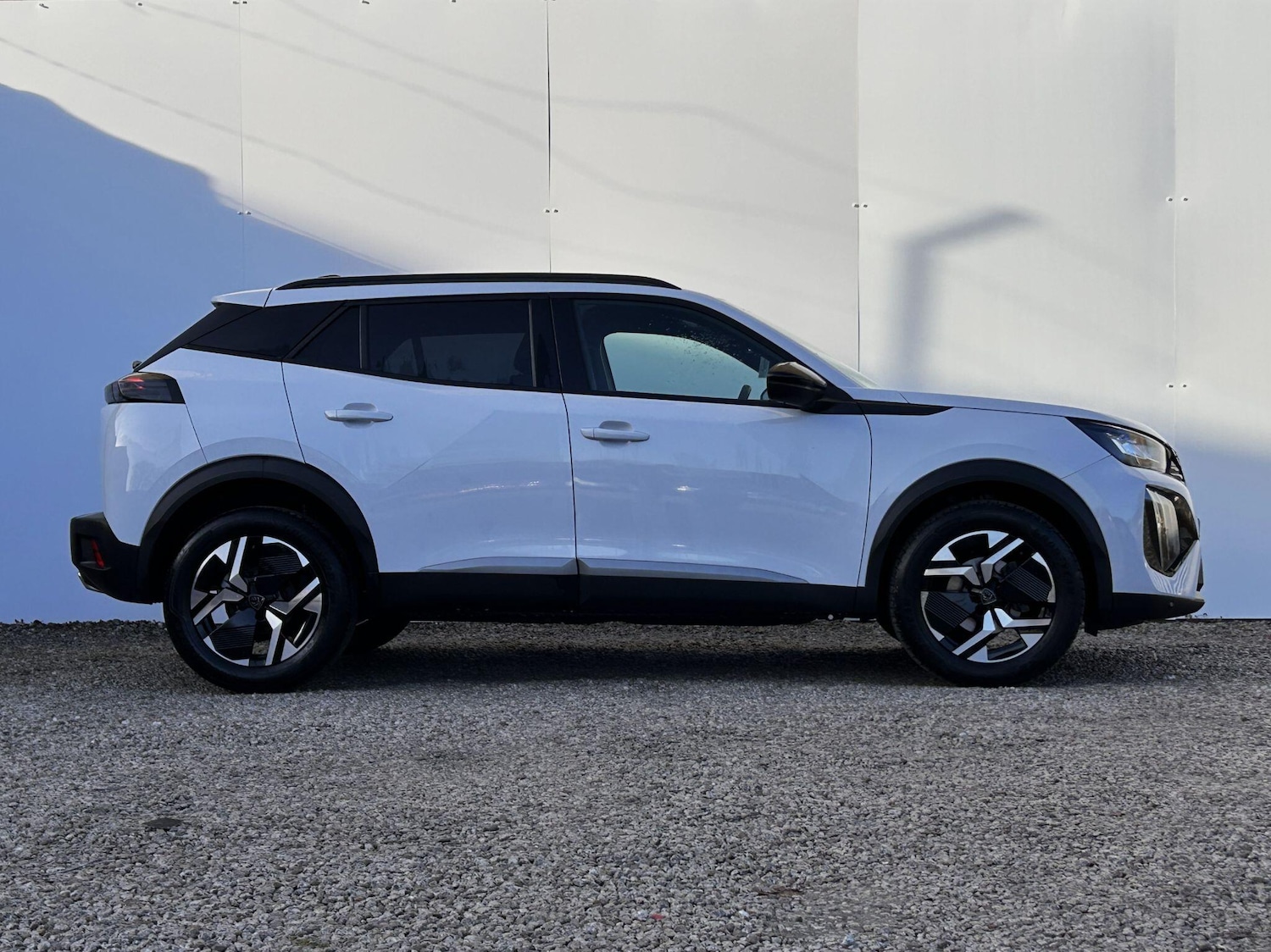 Used Peugeot 2008 2024 for sale - 76801700: Photo 19