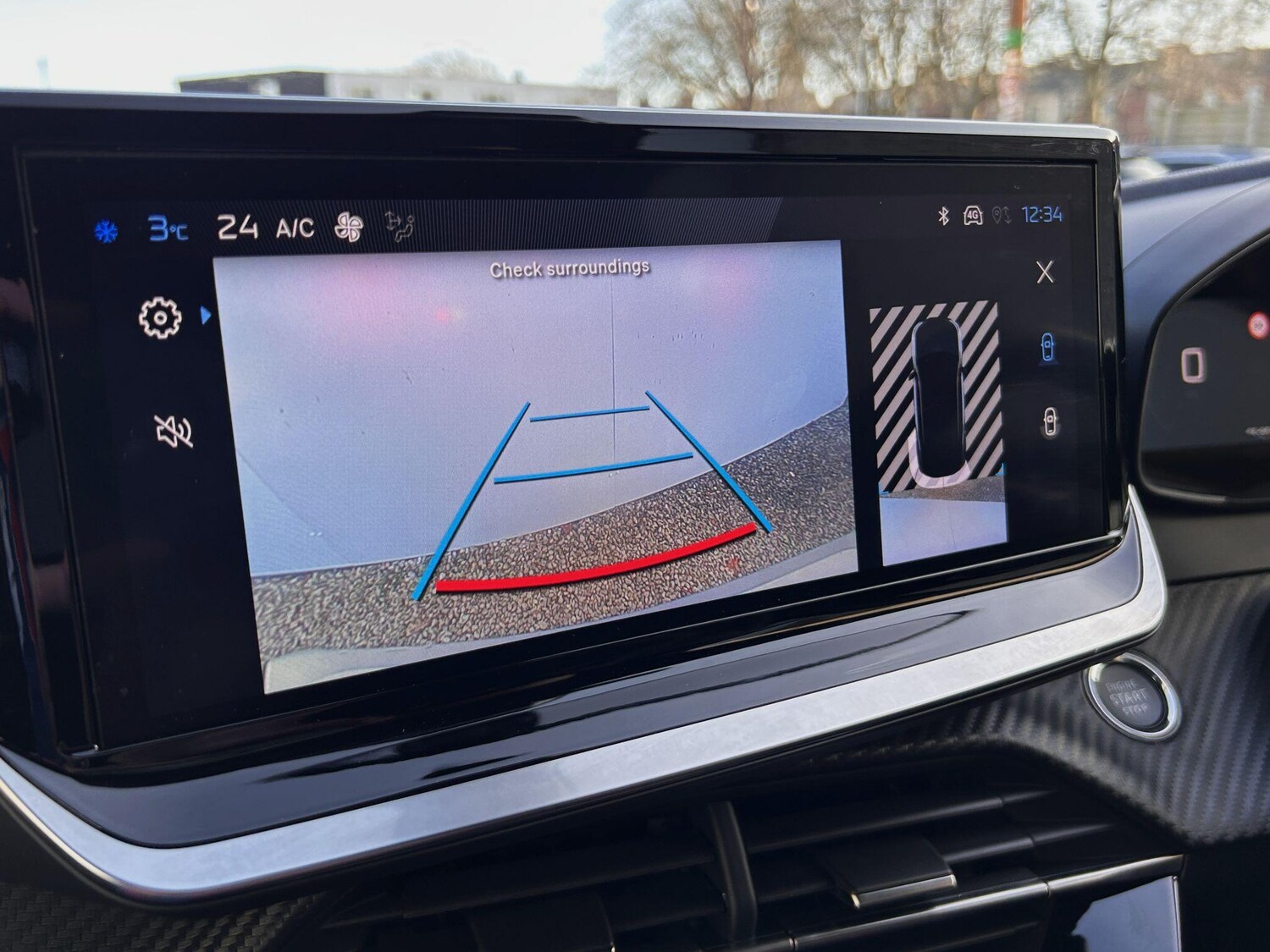 Used Peugeot 2008 2024 for sale - 76801700: Photo 33