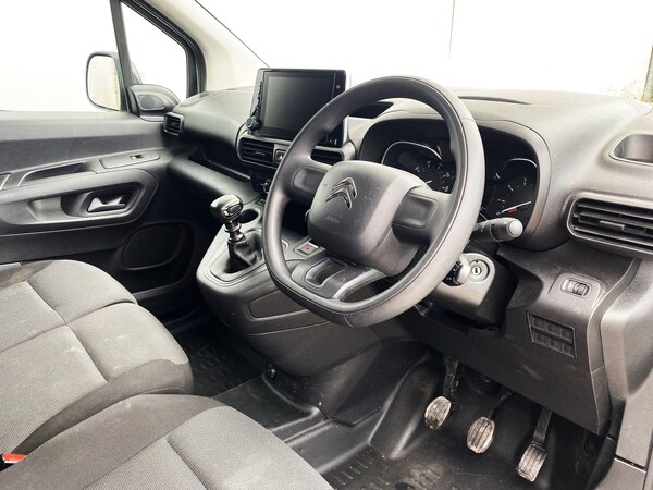Used Citroen Berlingo 2022 for sale - 76271015: Photo 10