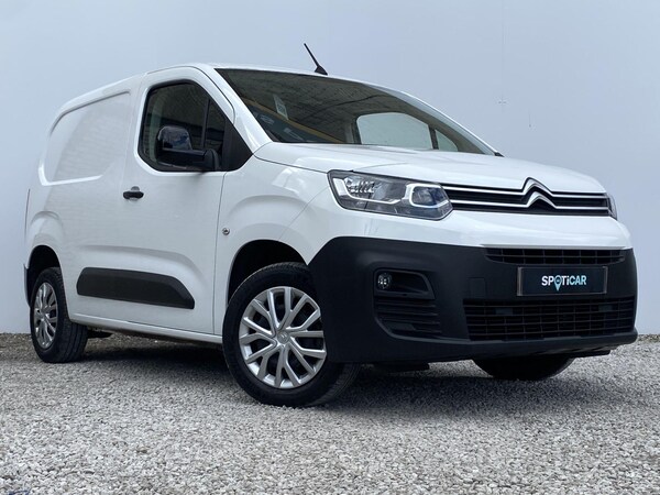Used Citroen Berlingo 2022 for sale - 76271015: Photo 11