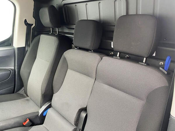 Used Citroen Berlingo 2022 for sale - 76271015: Photo 15