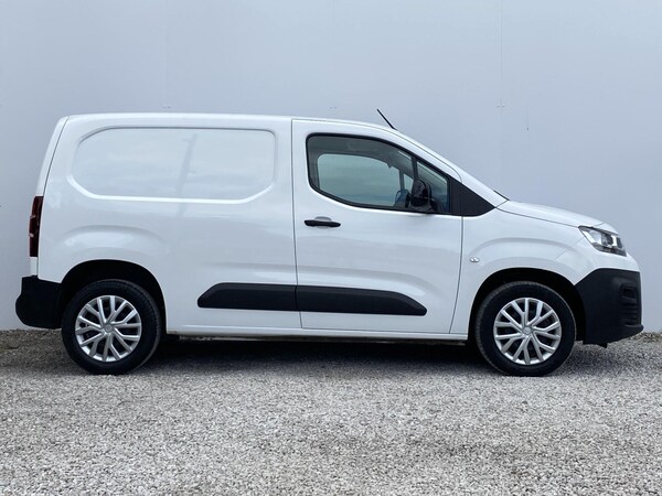 Used Citroen Berlingo 2022 for sale - 76271015: Photo 16