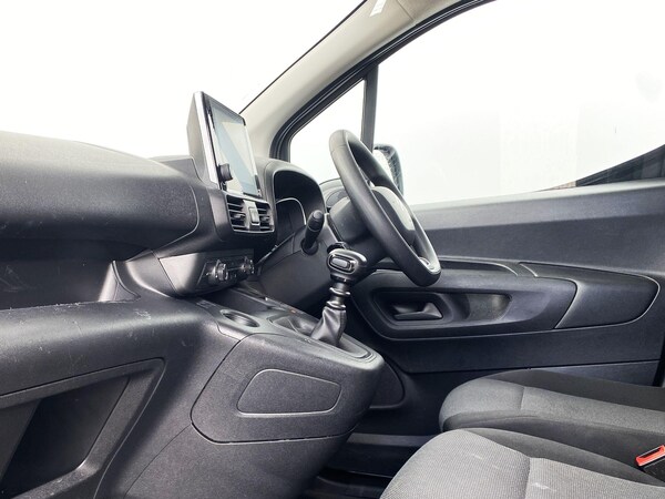 Used Citroen Berlingo 2022 for sale - 76271015: Photo 17