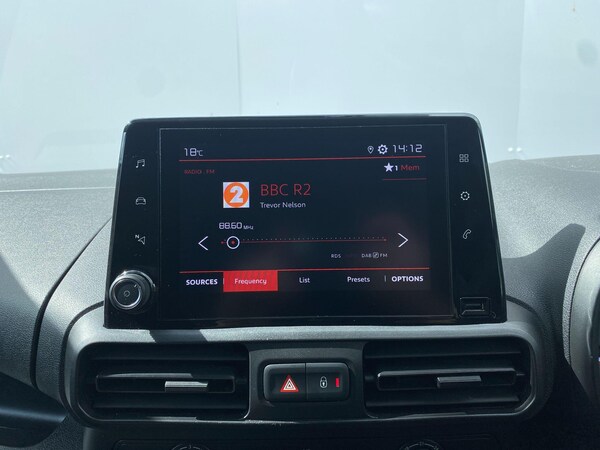 Used Citroen Berlingo 2022 for sale - 76271015: Photo 18
