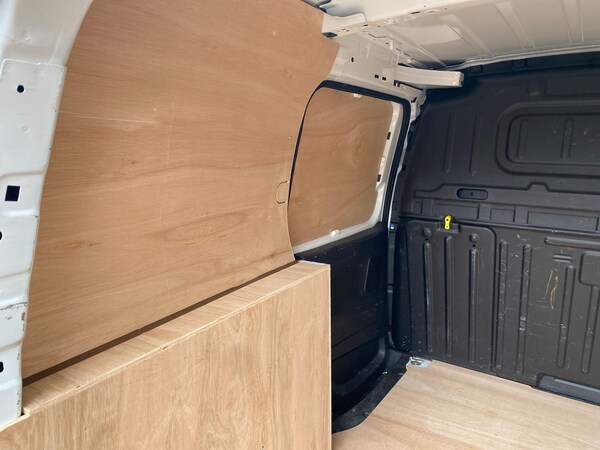 Used Citroen Berlingo 2022 for sale - 76271015: Photo 19