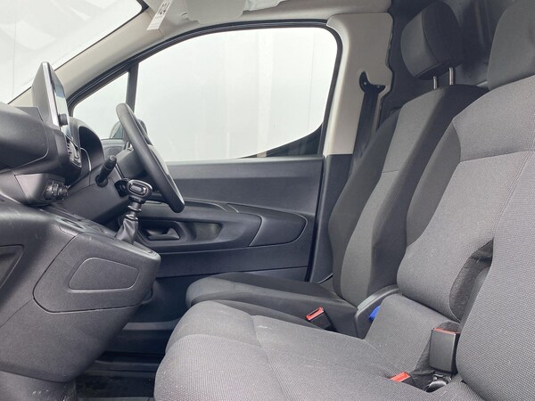 Used Citroen Berlingo 2022 for sale - 76271015: Photo 24