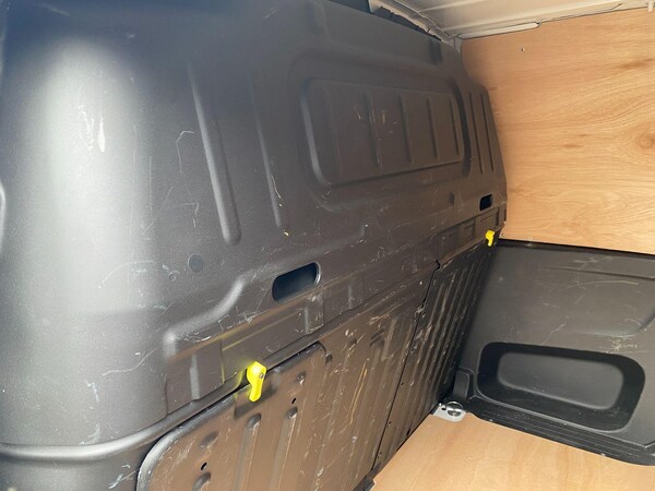 Used Citroen Berlingo 2022 for sale - 76271015: Photo 25