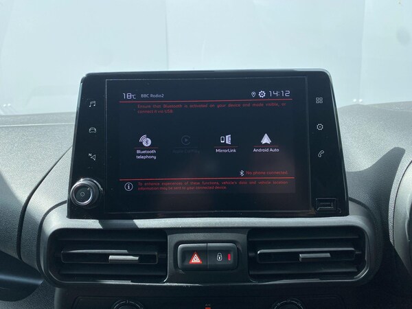 Used Citroen Berlingo 2022 for sale - 76271015: Photo 26