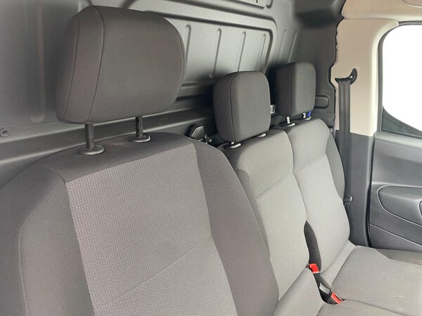 Used Citroen Berlingo 2022 for sale - 76271015: Photo 30