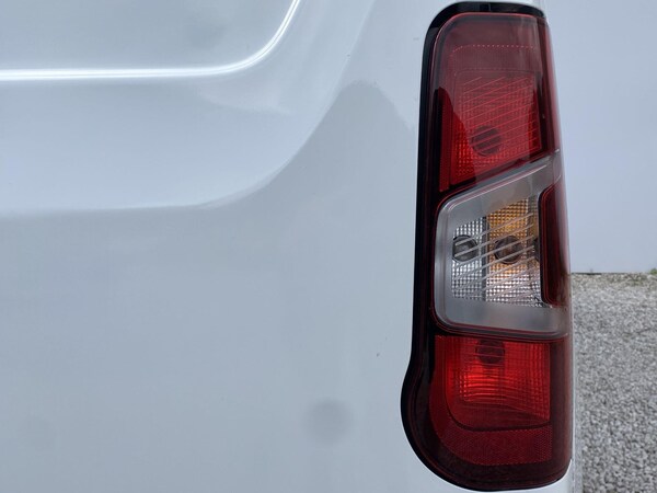 Used Citroen Berlingo 2022 for sale - 76271015: Photo 31