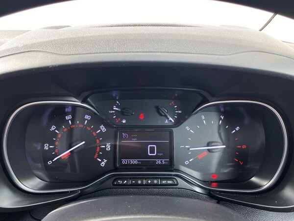 Used Citroen Berlingo 2022 for sale - 76271015: Photo 33