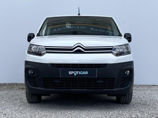 Used Citroen Berlingo 2022 for sale - 76271015: Photo 4