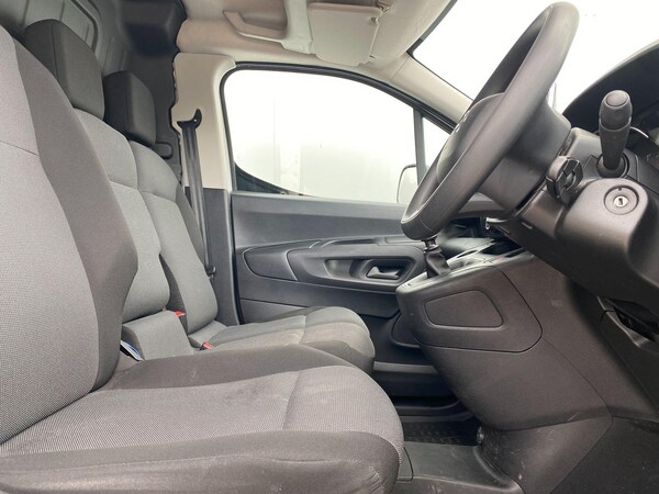Used Citroen Berlingo 2022 for sale - 76271015: Photo 5