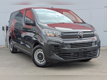 Used Citroen Dispatch 2025 for sale - 76084387: Photo