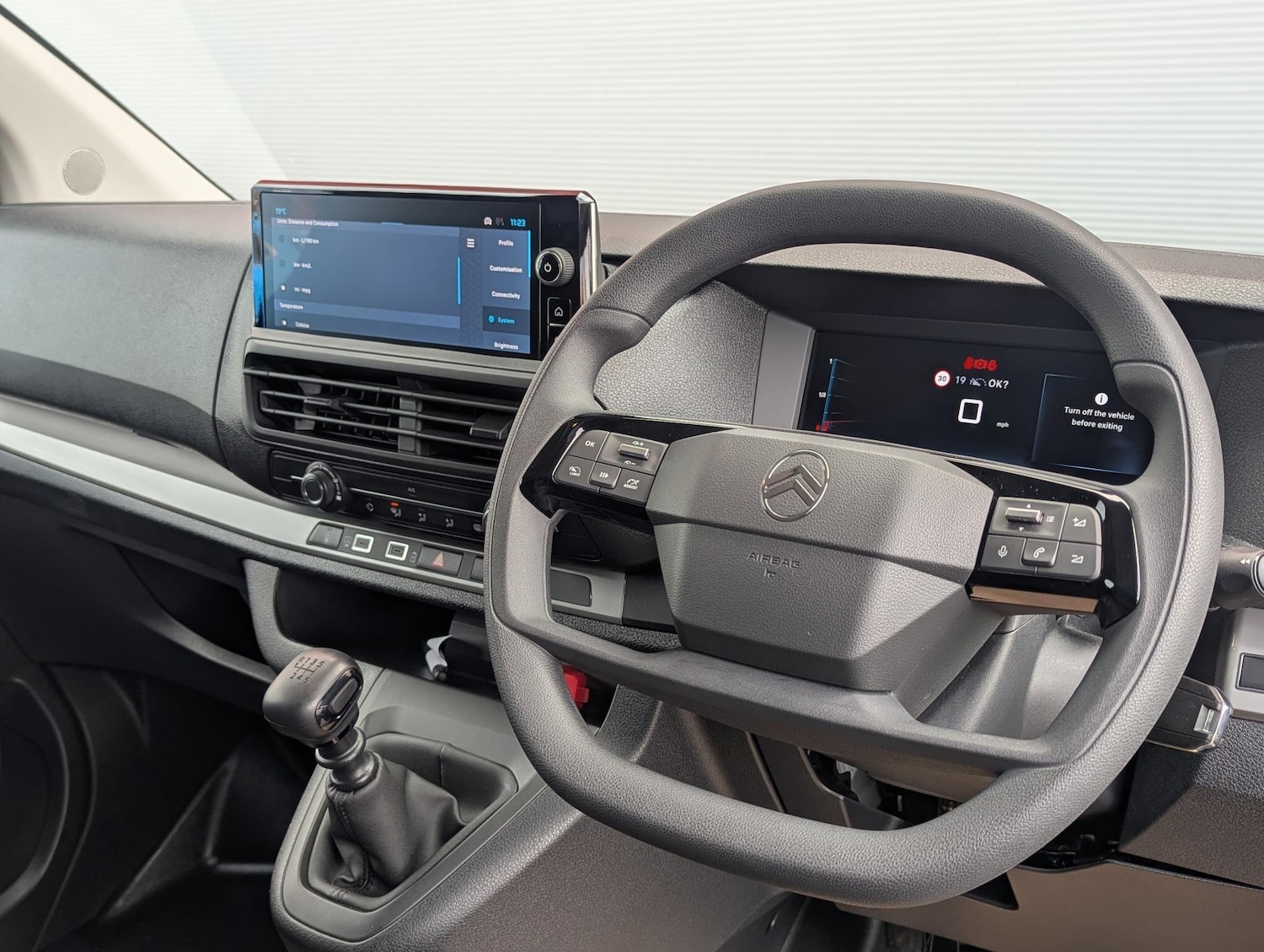 Vehicle 25