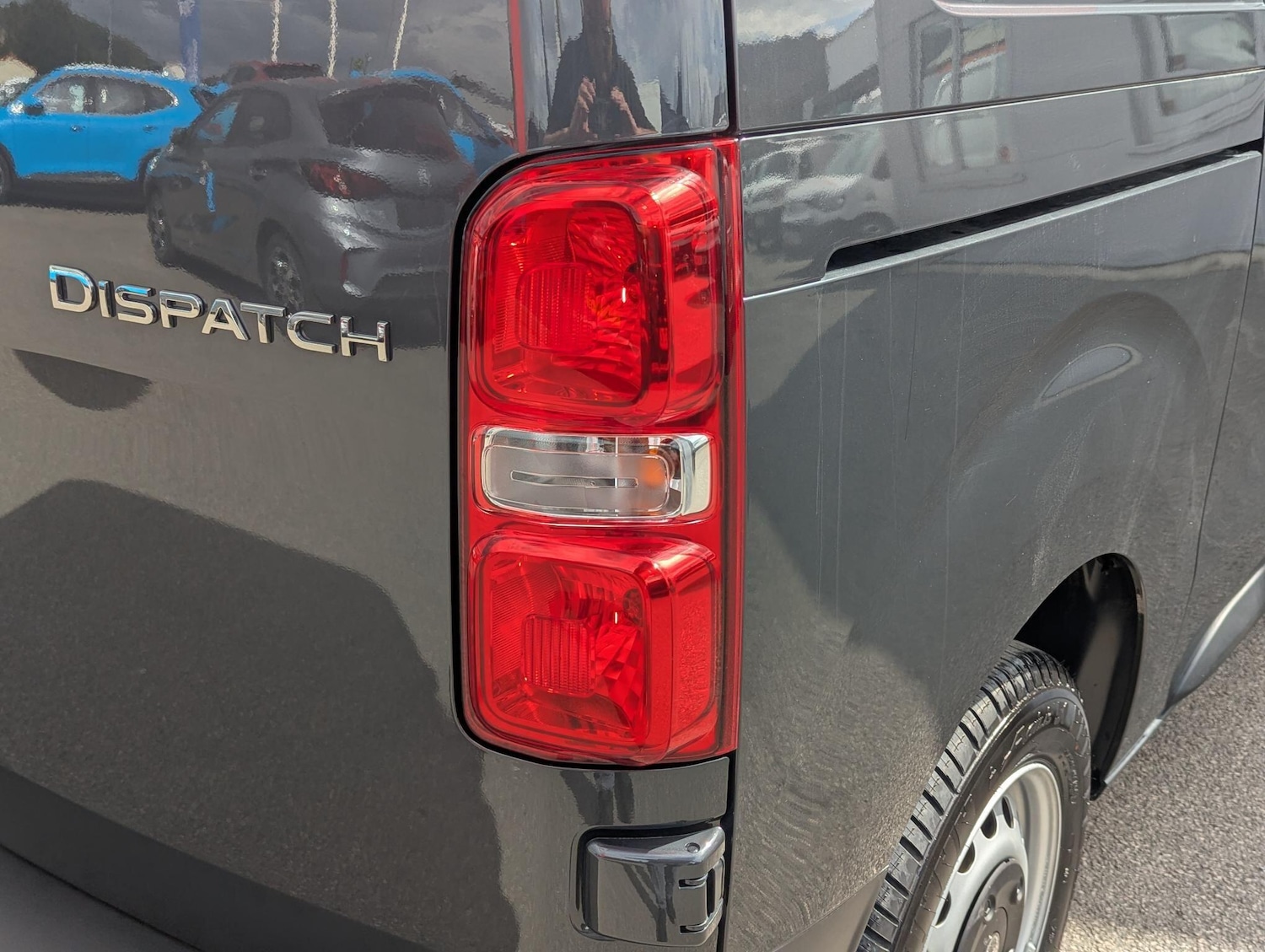 Vehicle 26