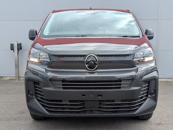 Used Citroen Dispatch 2025 for sale - 76084387: Photo
