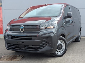 Used Citroen Dispatch 2025 for sale - 76084387: Photo