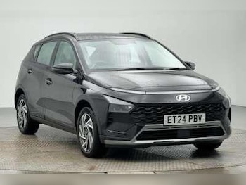 Used Hyundai BAYON 2024 for sale - 77852997: Photo