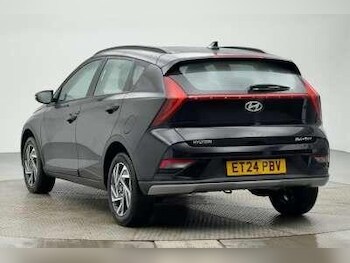 Used Hyundai BAYON 2024 for sale - 77852997: Photo