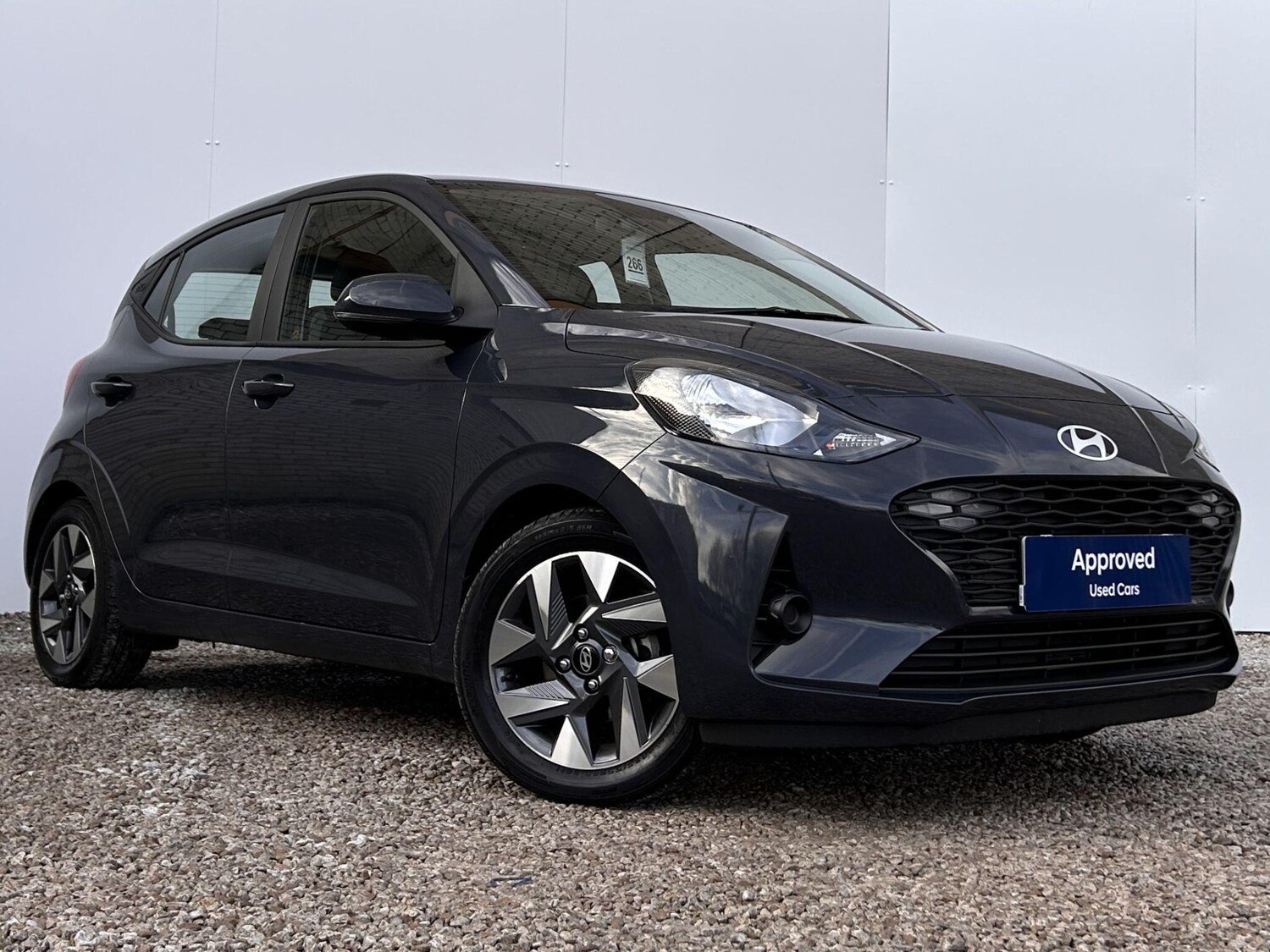 Used Hyundai i10 2025 for sale - 76976868: Photo 10