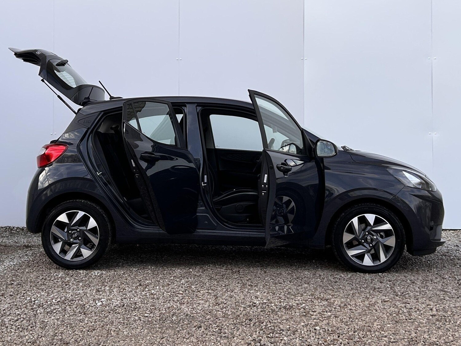 Used Hyundai i10 2025 for sale - 76976868: Photo 18