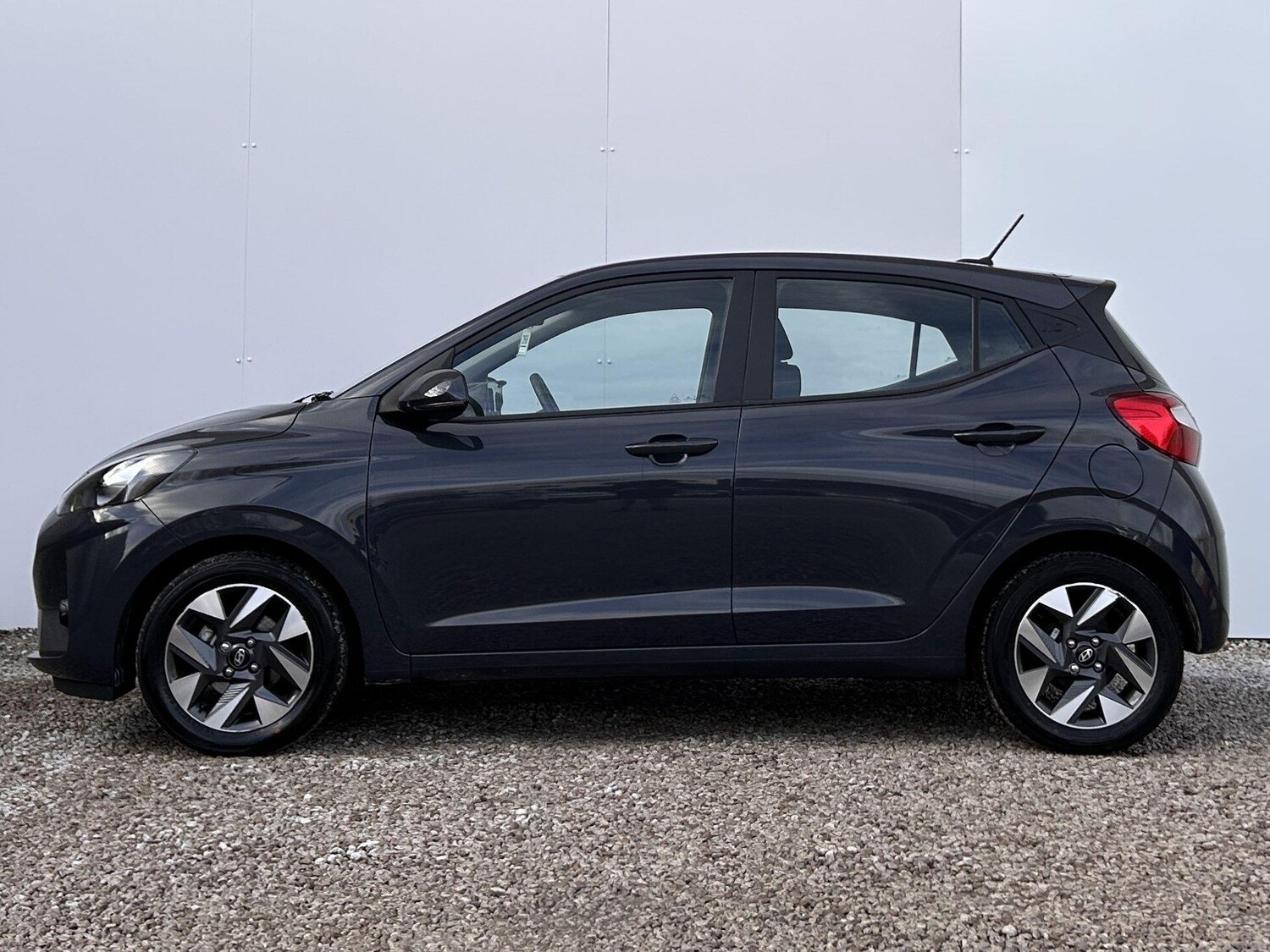 Used Hyundai i10 2025 for sale - 76976868: Photo 22