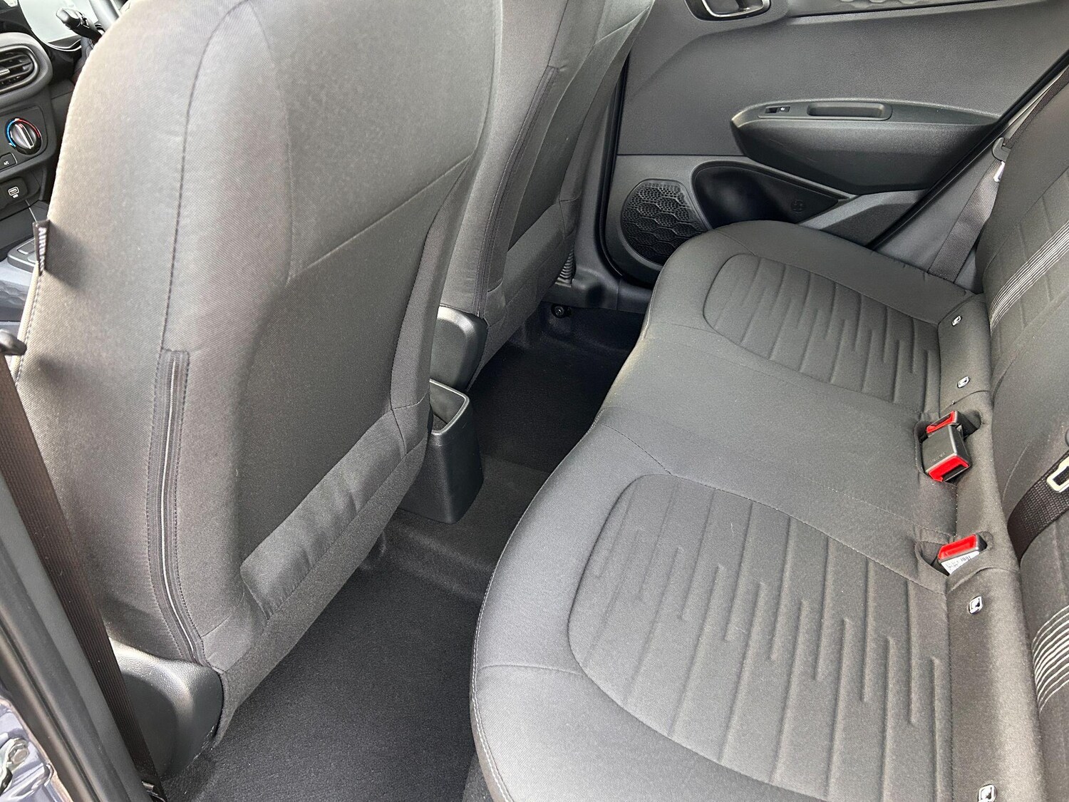 Used Hyundai i10 2025 for sale - 76976868: Photo 23