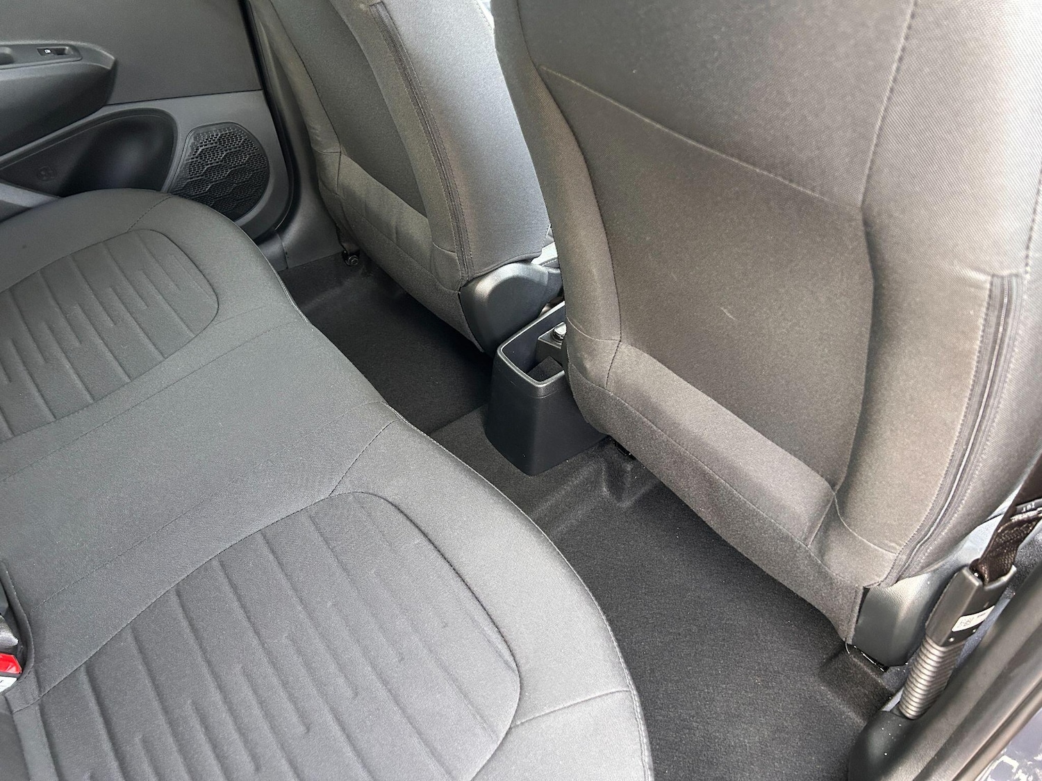 Used Hyundai i10 2025 for sale - 76976868: Photo 29