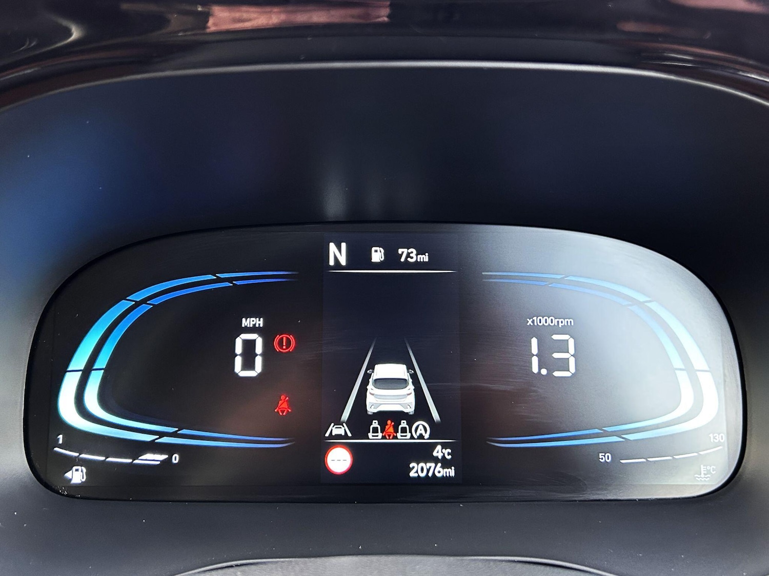 Used Hyundai i10 2025 for sale - 76976868: Photo 3