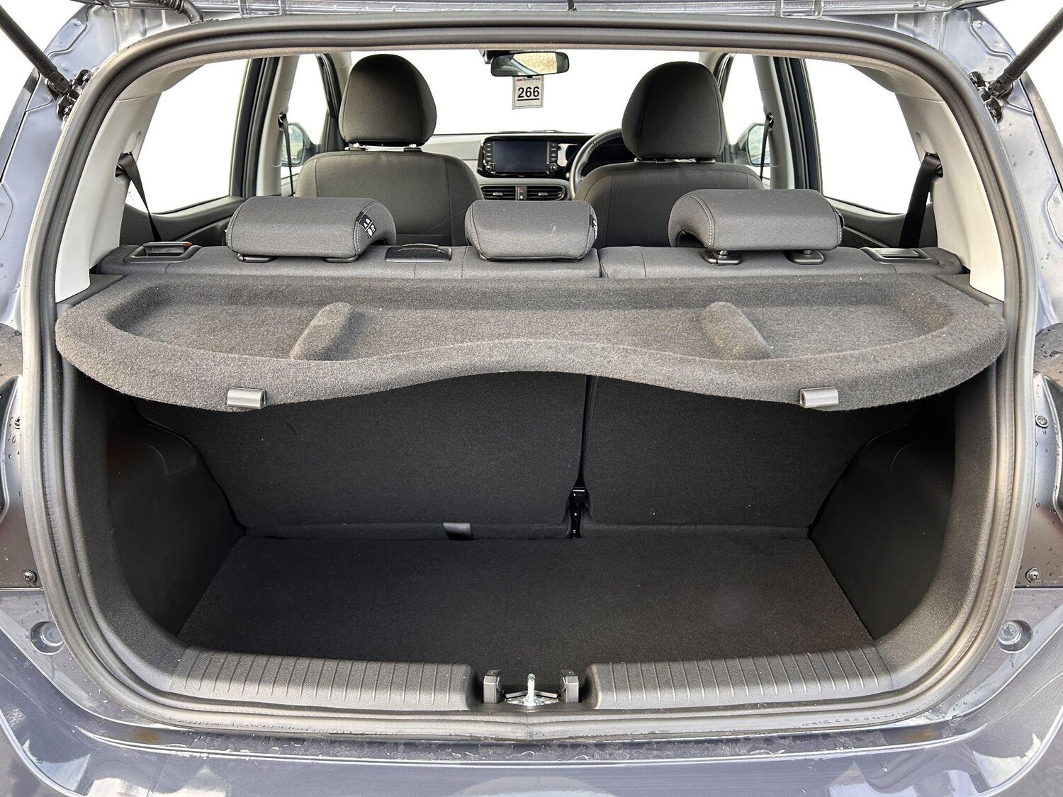 Used Hyundai i10 2025 for sale - 76976868: Photo 32