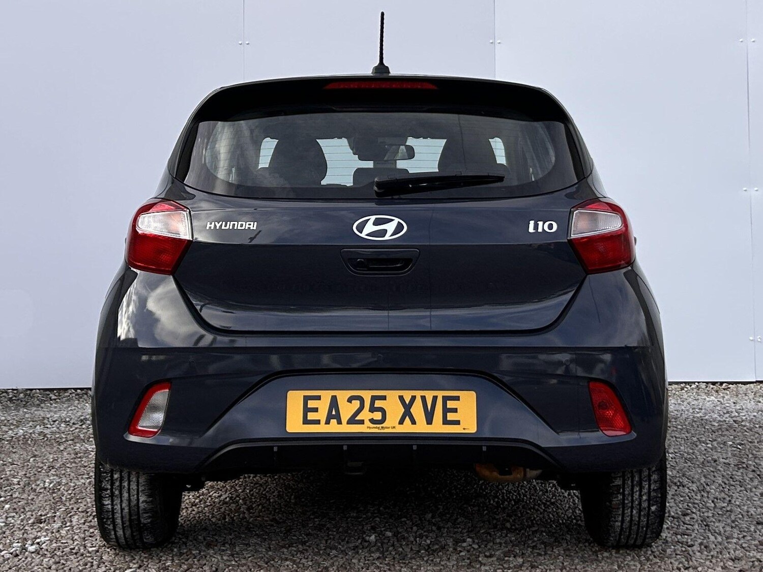 Used Hyundai i10 2025 for sale - 76976868: Photo 33