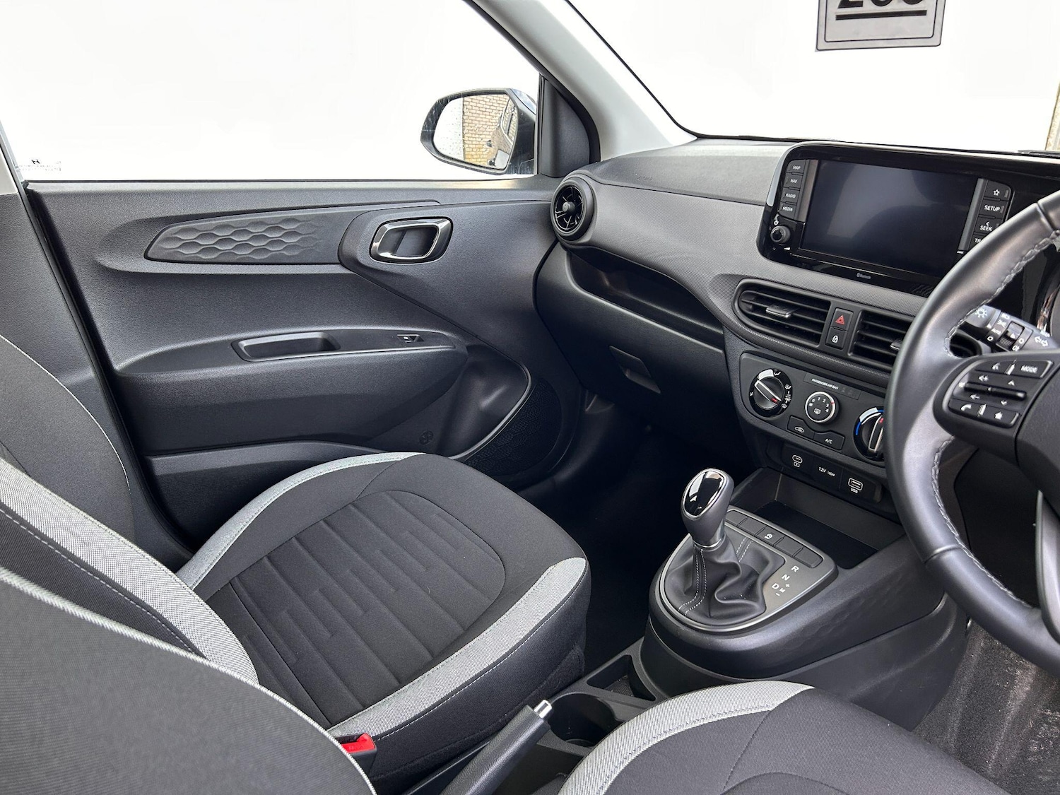 Used Hyundai i10 2025 for sale - 76976868: Photo 35